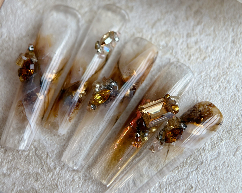 MODING | Nail Art Fundamentals Career Starter Course