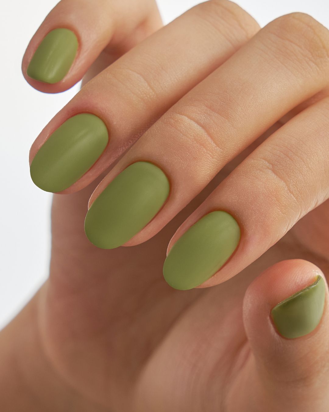 Velvet Matte Top Coat No-Wipe D06