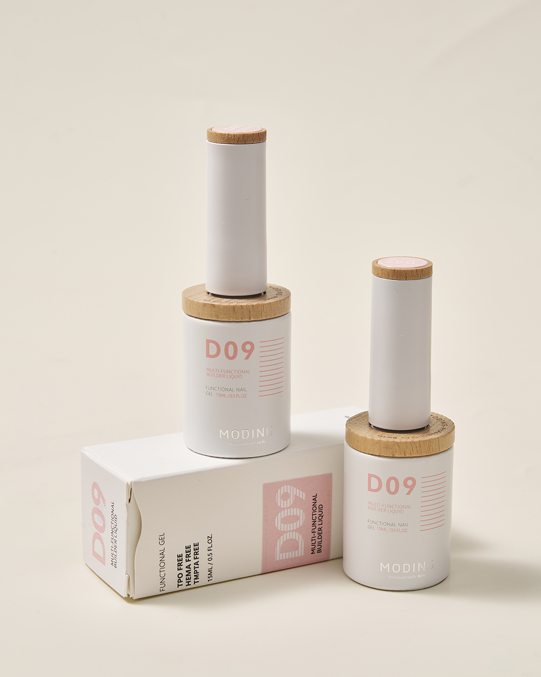 MODING-D09-Multi-Functional Builder Liquid