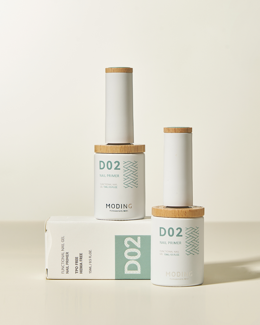 Nail Primer D02