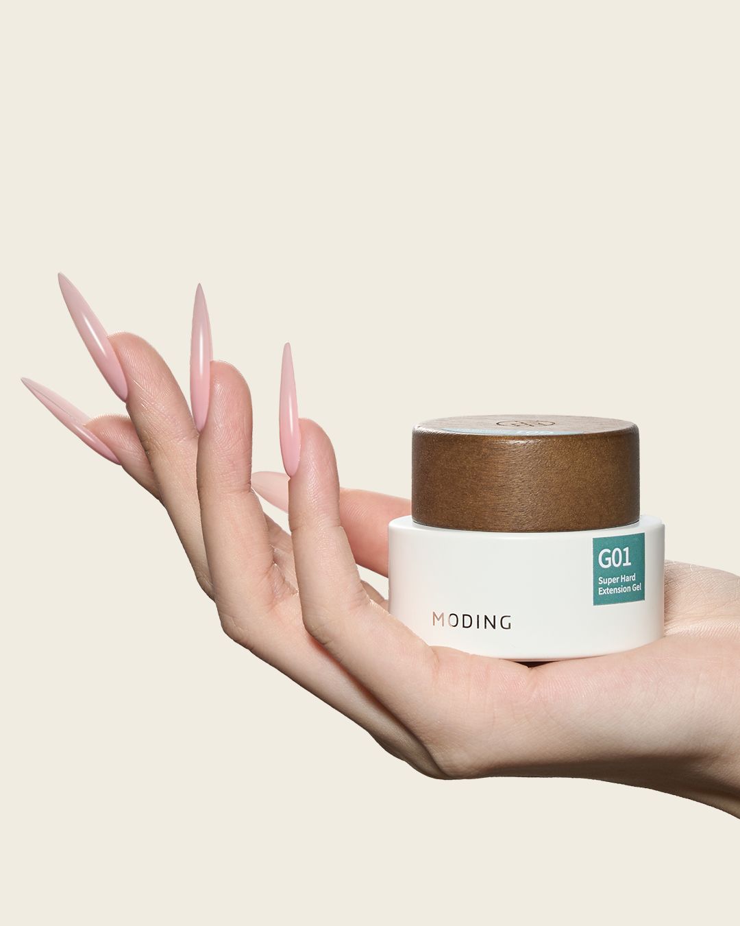 G01-Super Hard Extension Gel