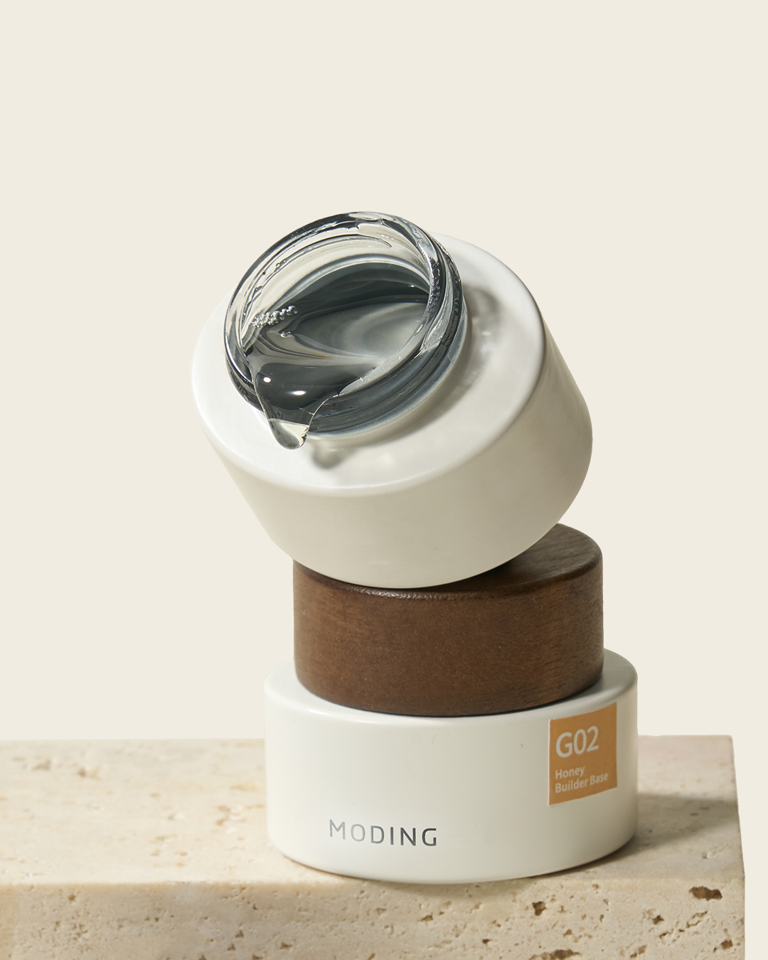 G02-Honey Builder Base