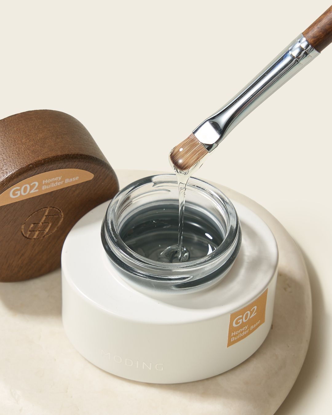 G02-Honey Builder Base