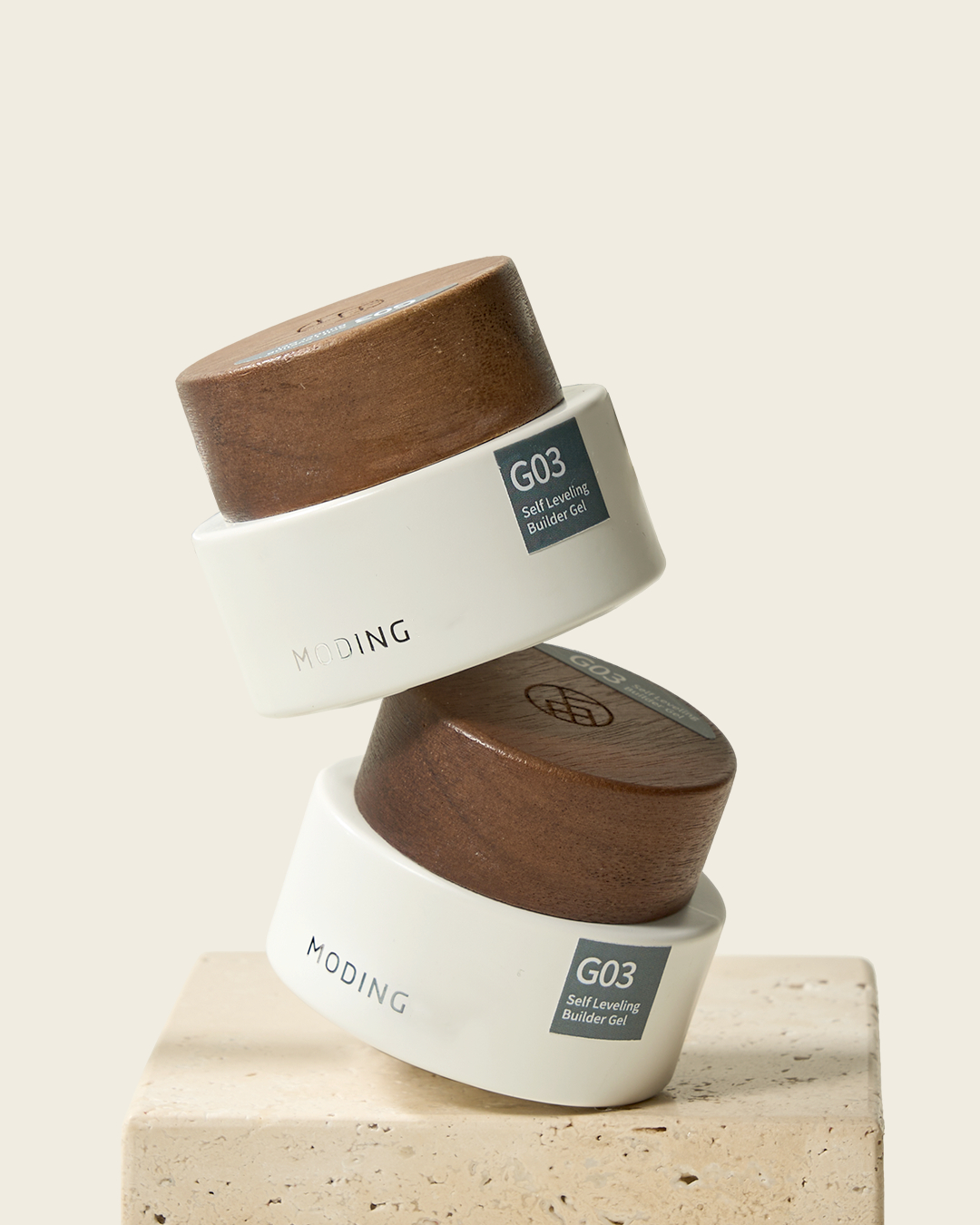G03-Self Leveling Builder Gel