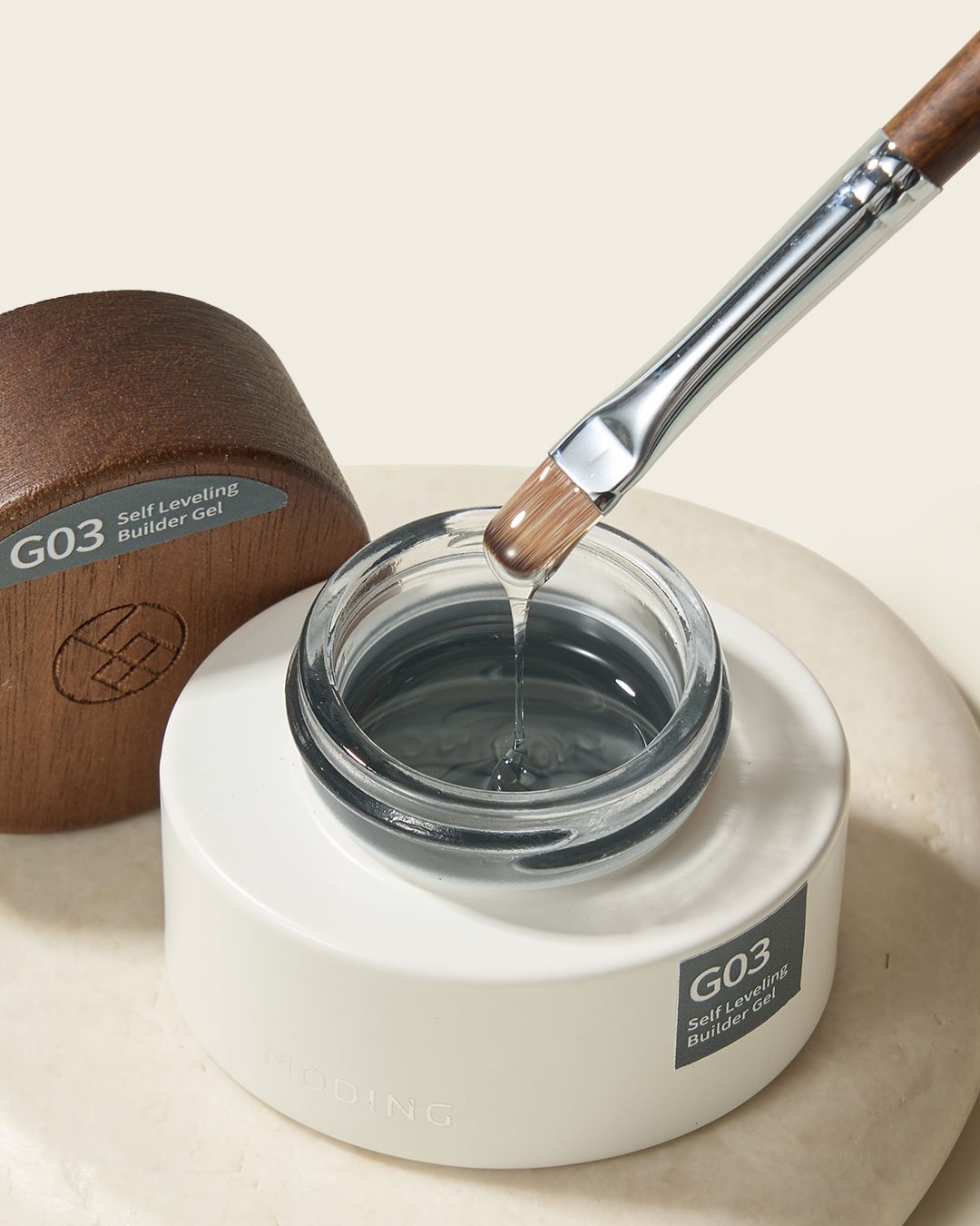 G03-Self Leveling Builder Gel