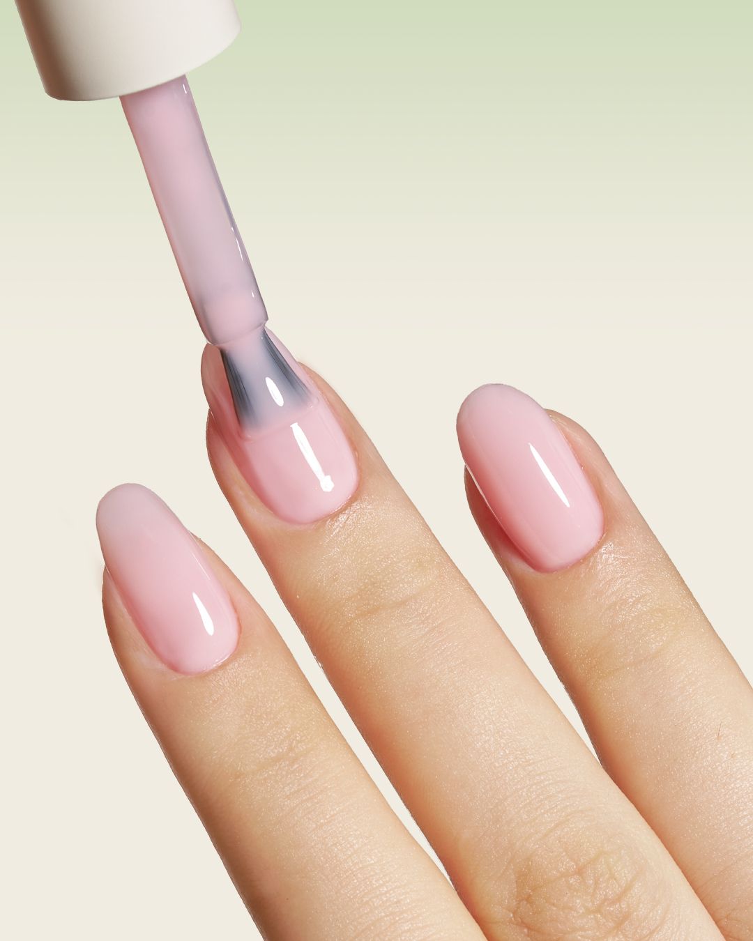 Rubber Base-Dream Nudes