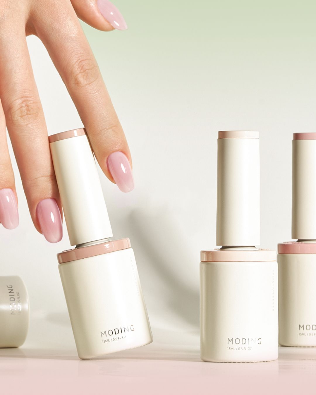 Rubber Base-Dream Nudes