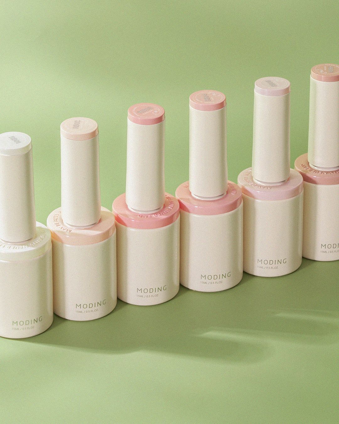 Rubber Base-Dream Nudes