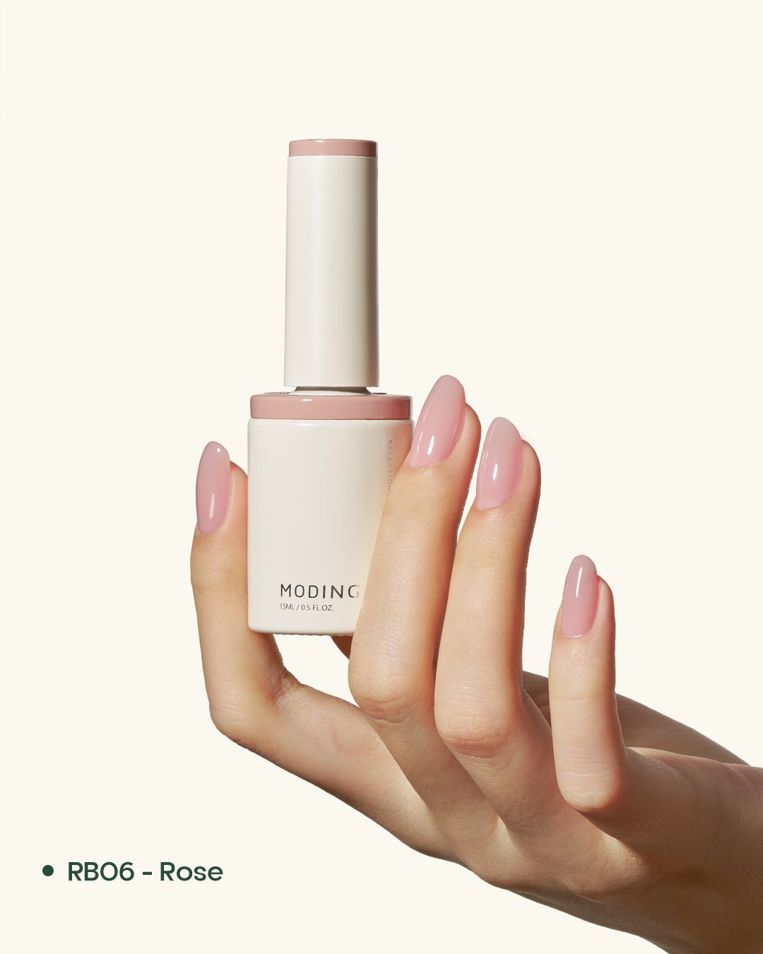 Rubber Base-Dream Nudes