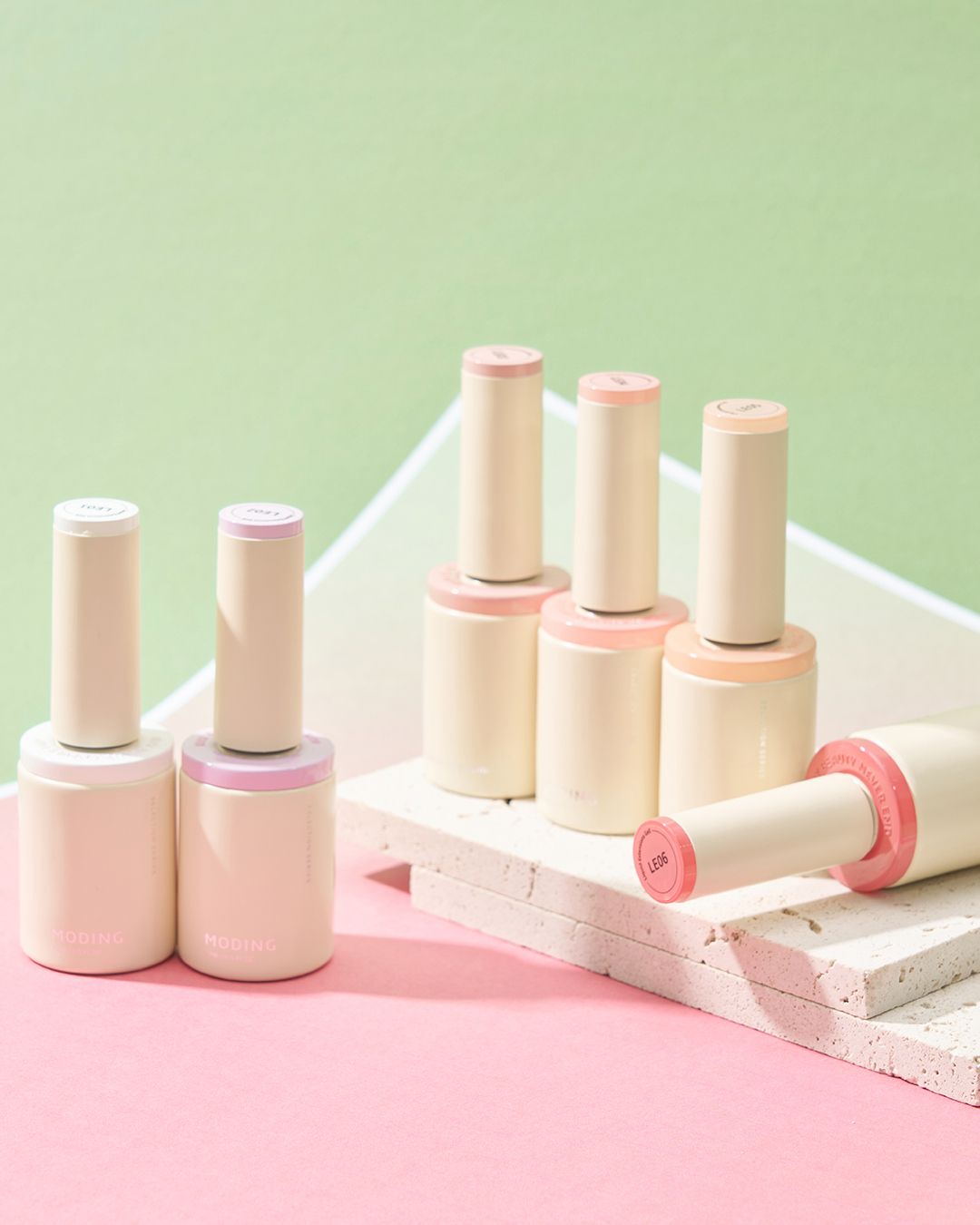 Liquid Extensions Gel