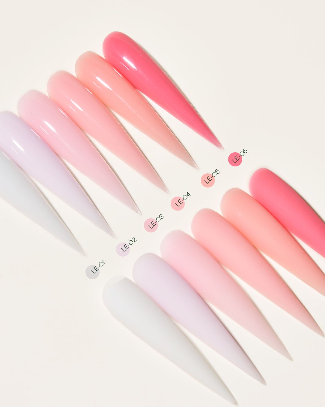 Liquid Extensions Gel