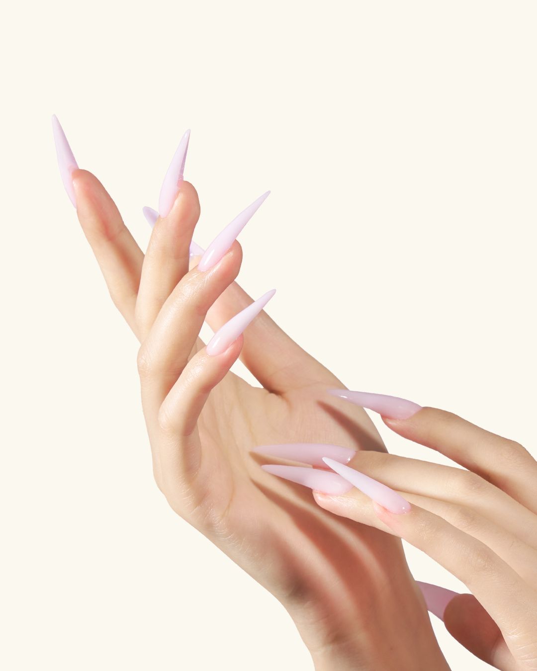 Liquid Extensions Gel