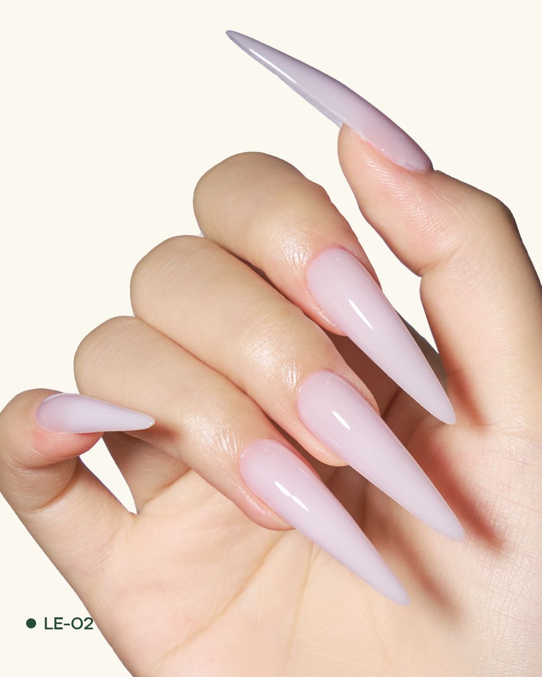 Liquid Extensions Gel