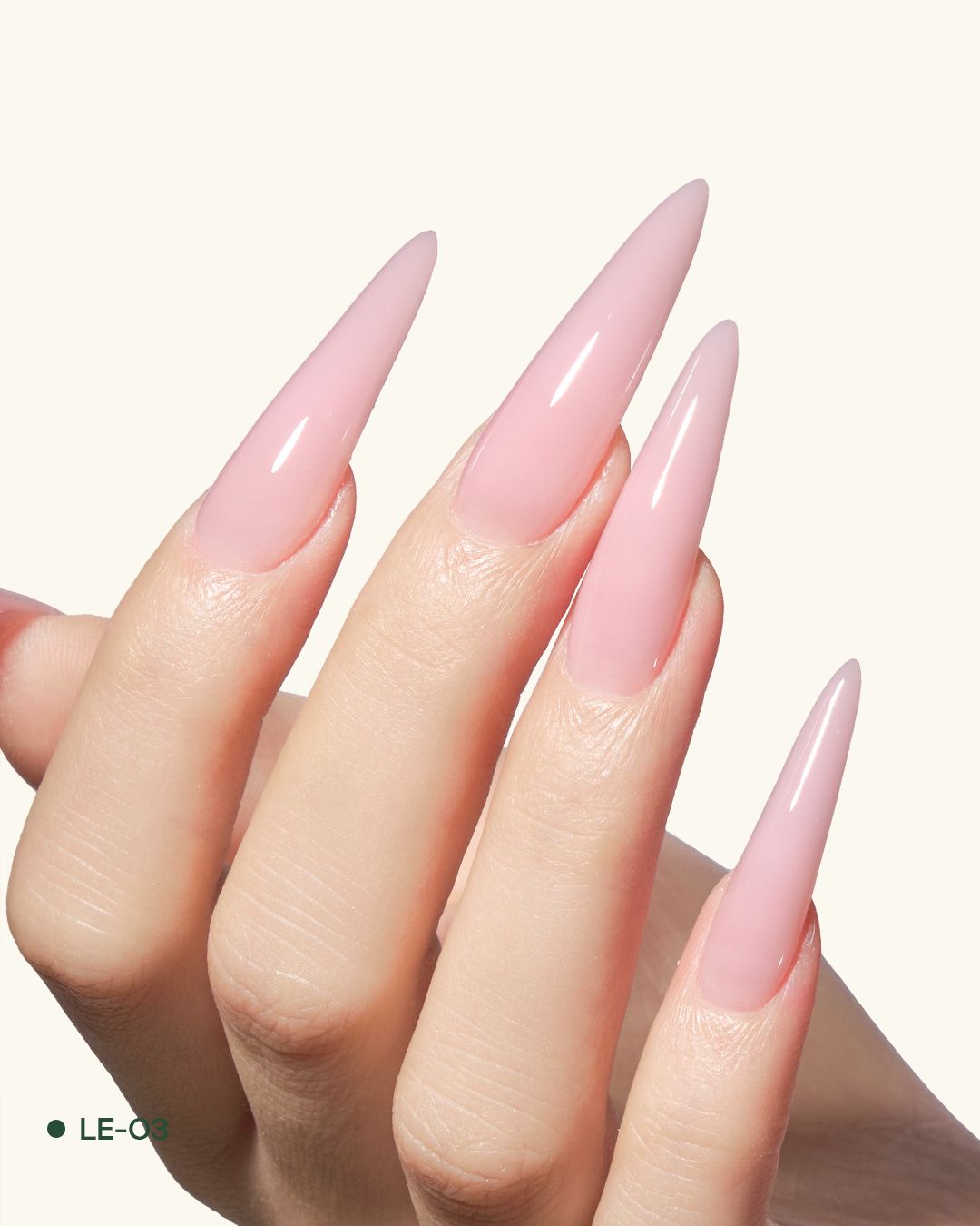 Liquid Extensions Gel