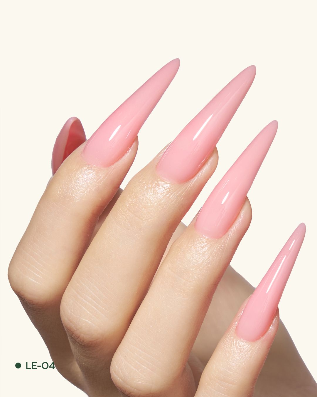 Liquid Extensions Gel