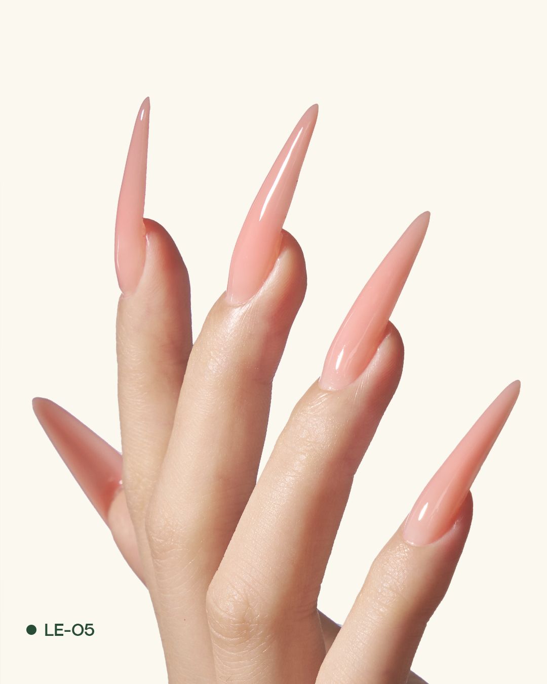 Liquid Extensions Gel