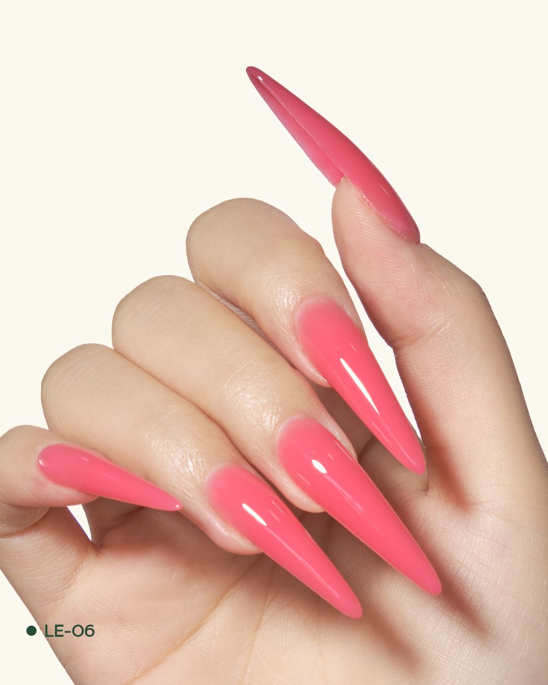 Liquid Extensions Gel