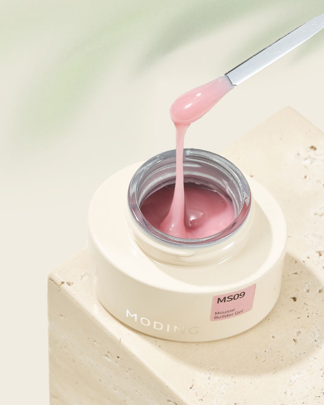 MS01-MS12 Jelly Builder Gel Kit