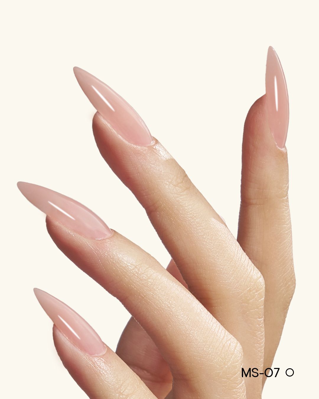 MS01-MS12 Jelly Builder Gel Kit