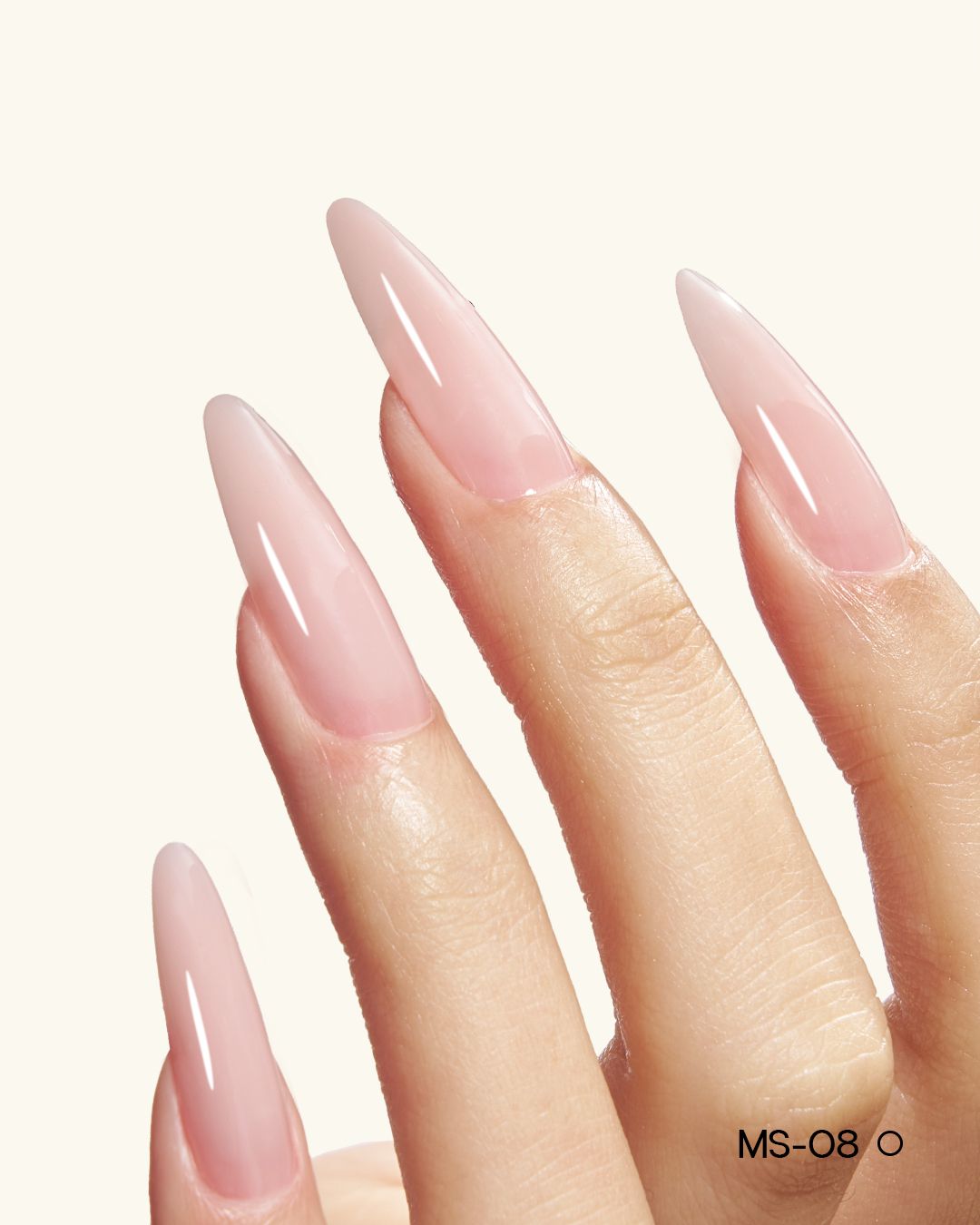 MS01-MS12 Jelly Builder Gel Kit