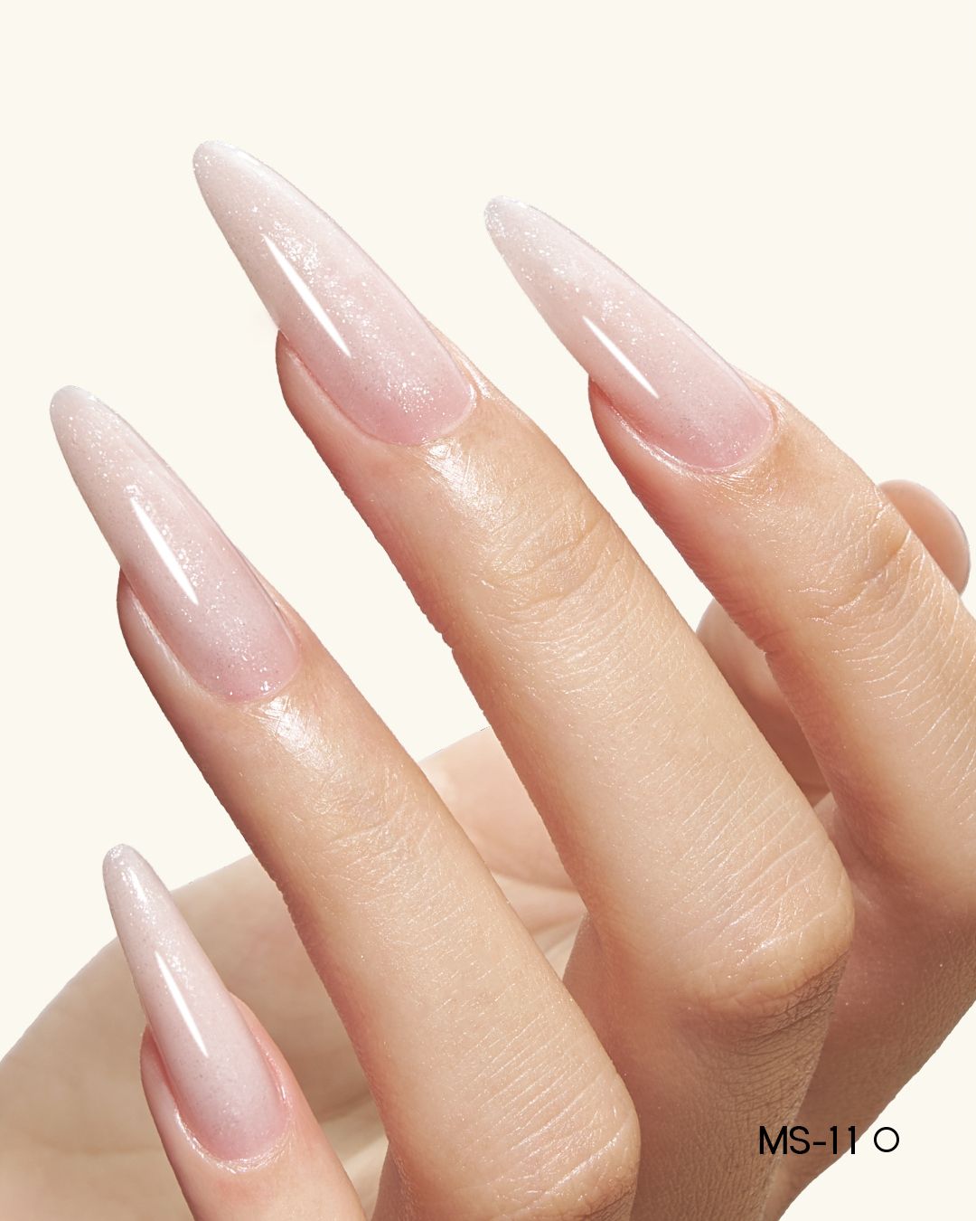 MS01-MS12 Jelly Builder Gel Kit