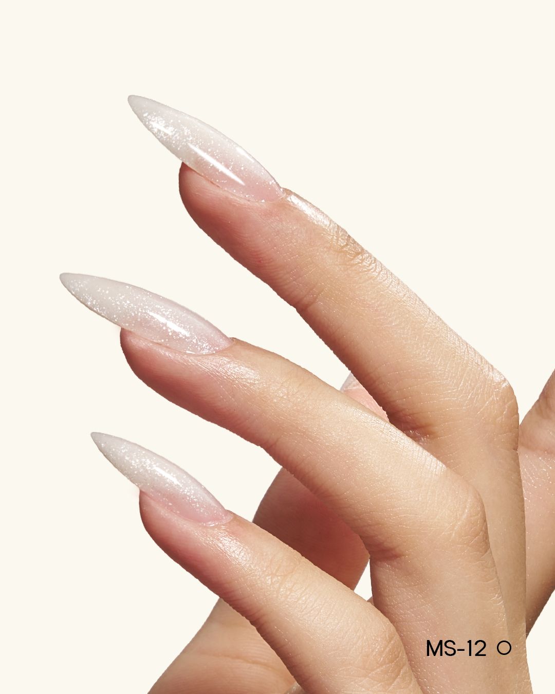 MS01-MS12 Jelly Builder Gel Kit