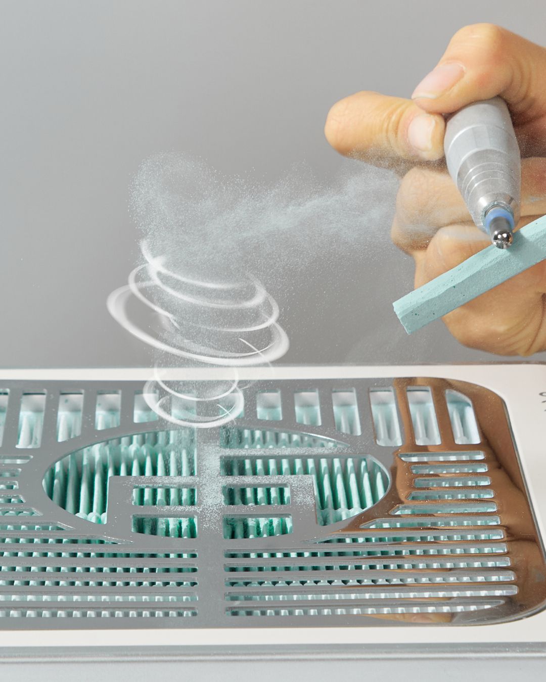 N1 Nail Dust Collector