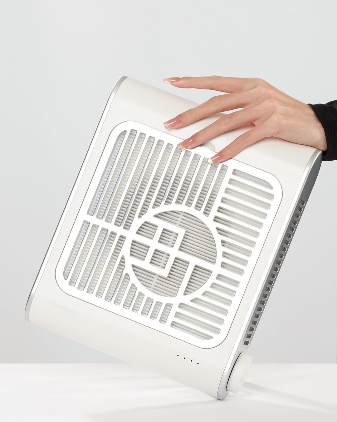 N1 Nail Dust Collector