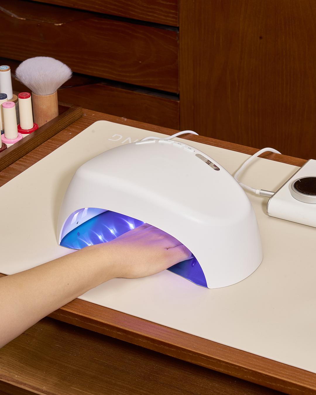 M1S Manicure Lamp