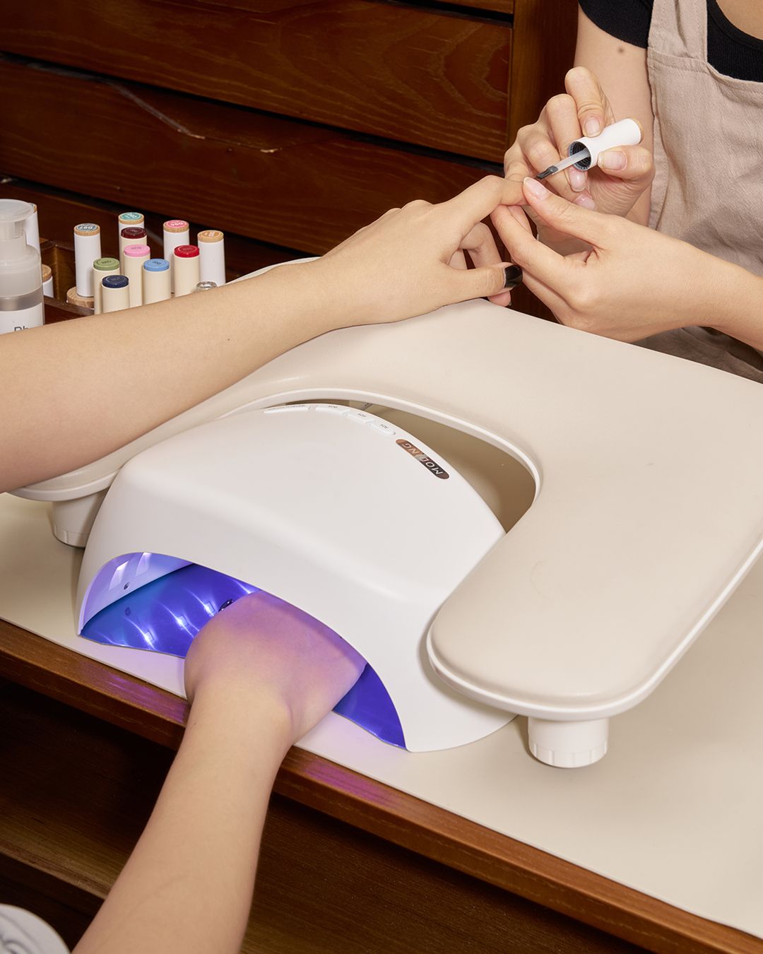 M1S Manicure Lamp