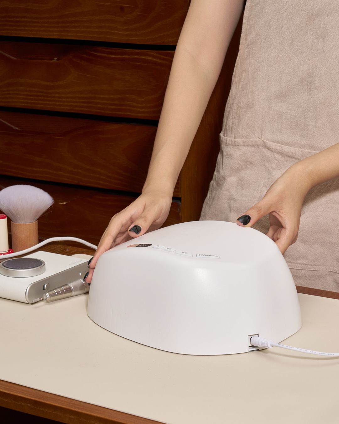 M1S Manicure Lamp