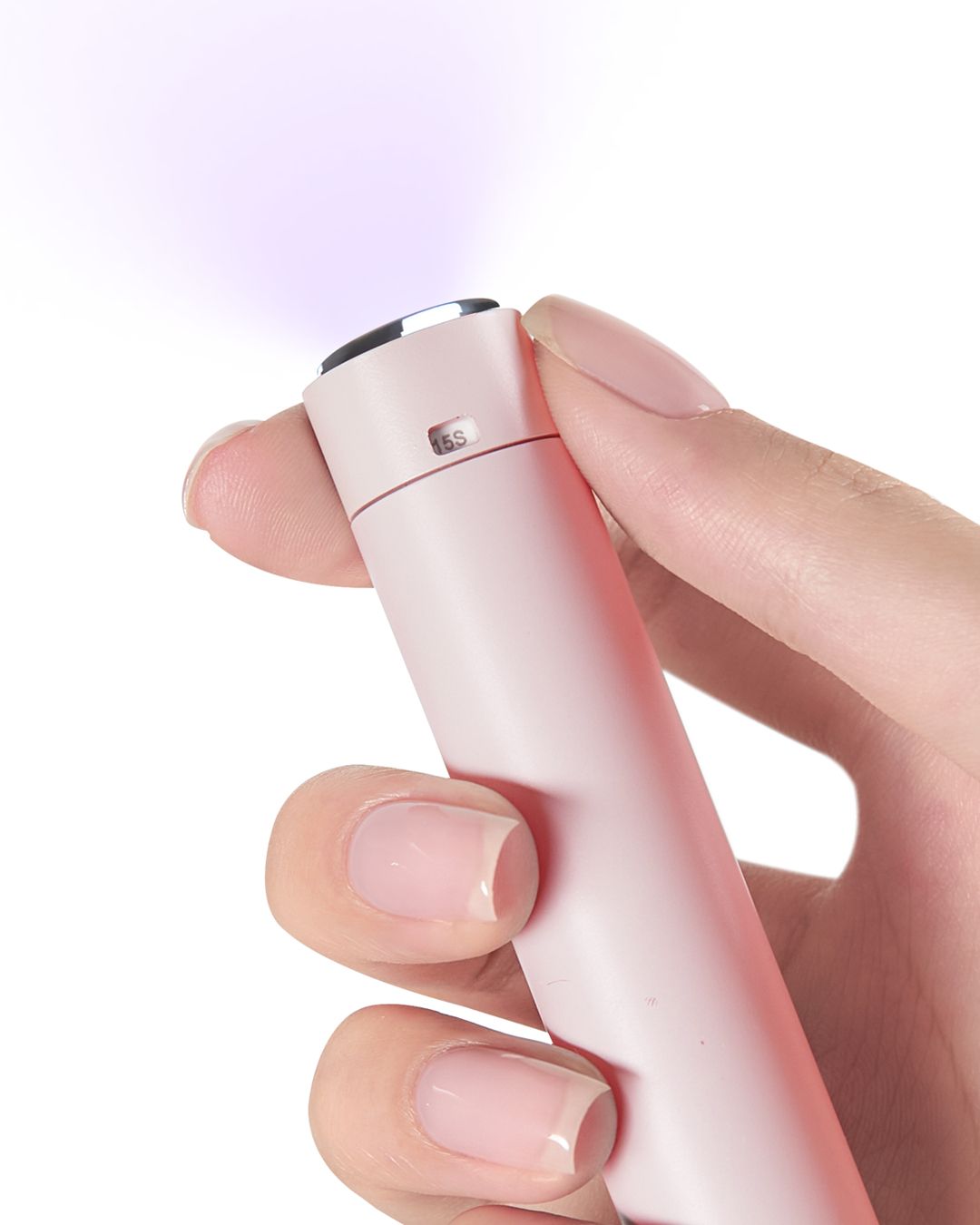 R1 Handheld Lamp with Stand