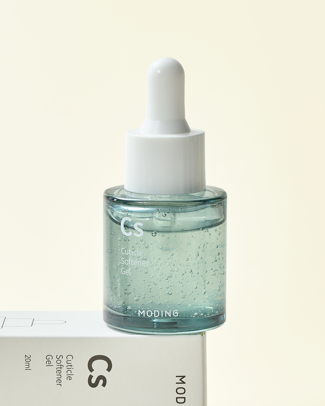 MODING Cuticle Softener