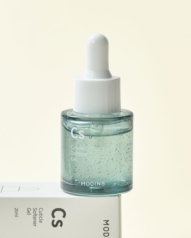 MODING Cuticle Softener