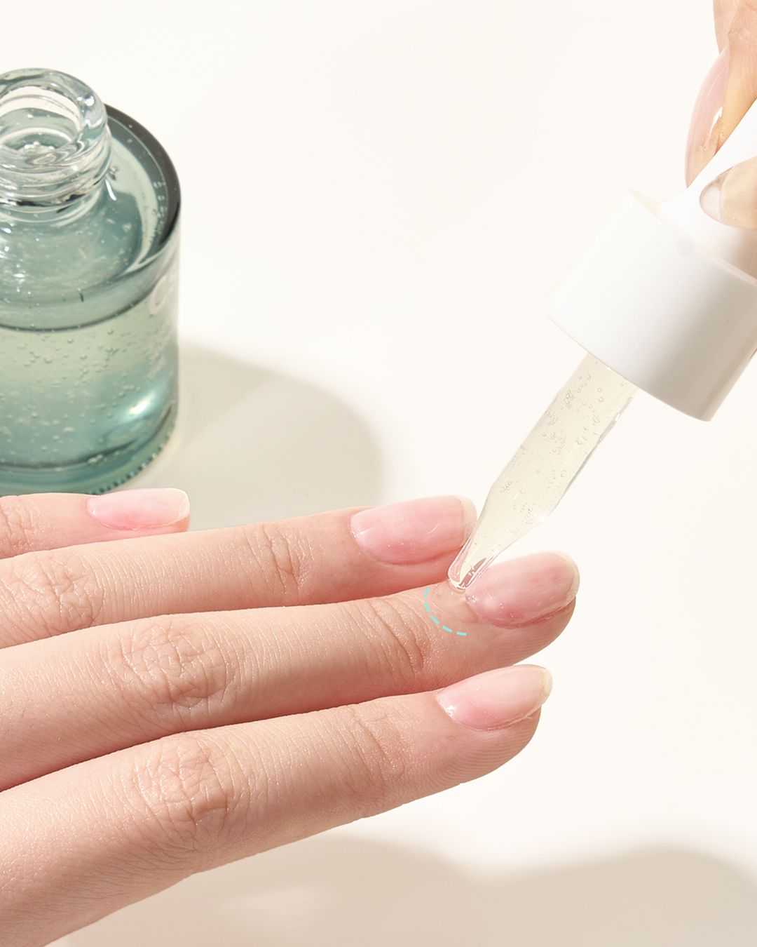 MODING Cuticle Softener
