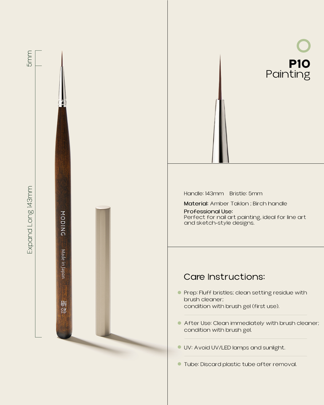 P10 Pro Color Painting