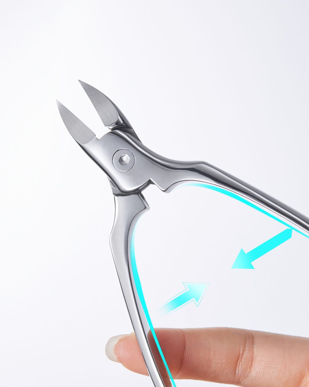 Nail Gemstone Removal Clippers
