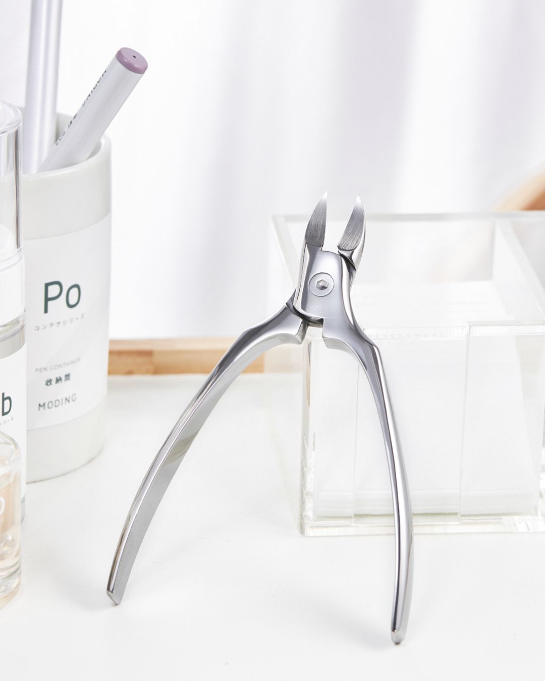 Nail Gemstone Removal Clippers