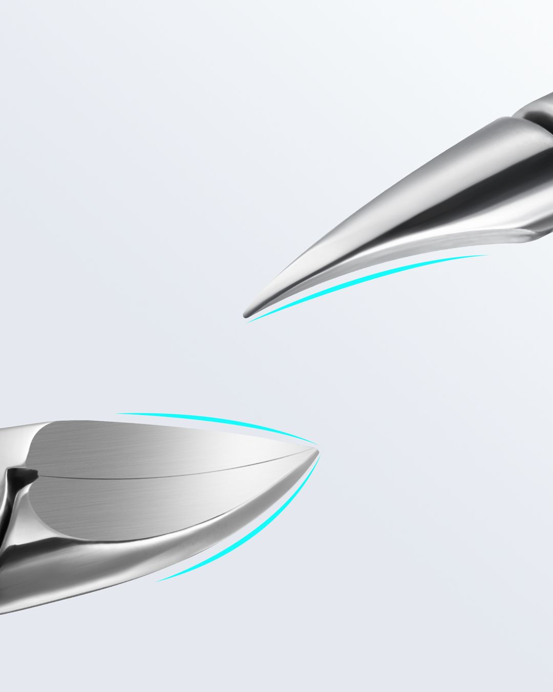 Nail Gemstone Removal Clippers