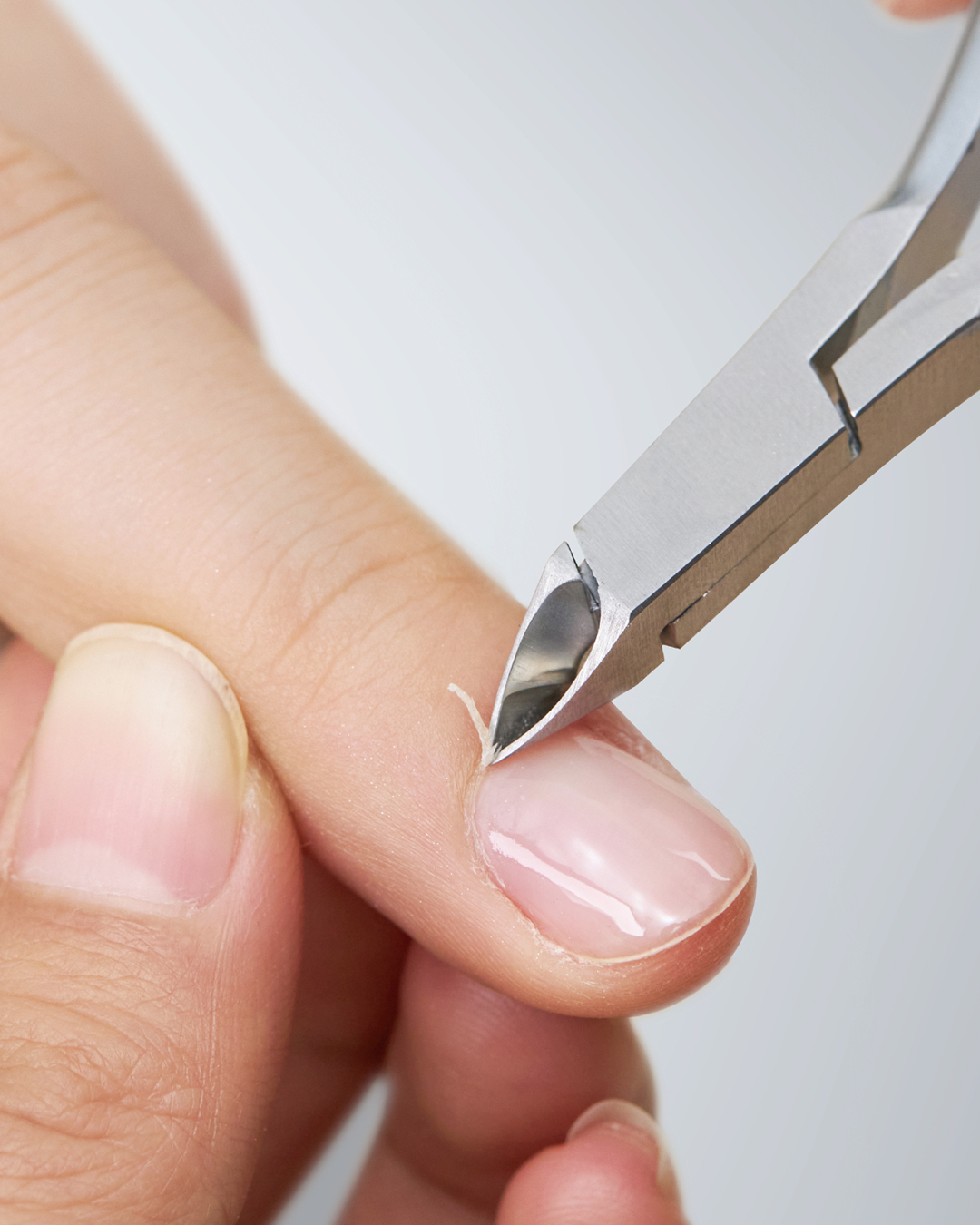 Precision Cuticle Nipper
