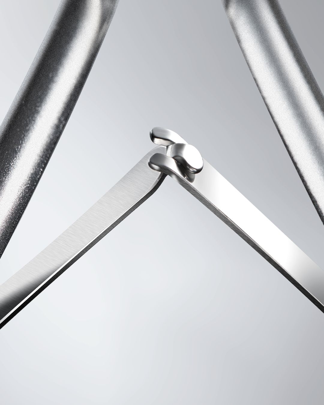 Precision Cuticle Nipper