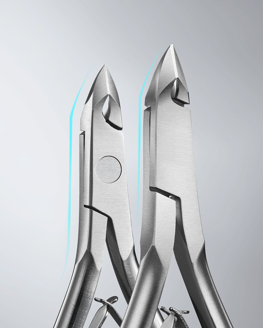 Precision Cuticle Nipper