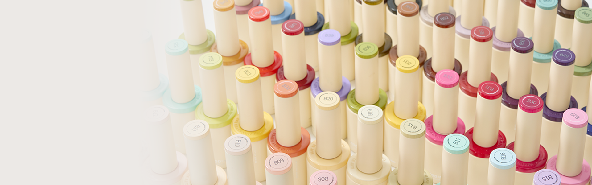 EU-Compliant, Redefining Nail Health