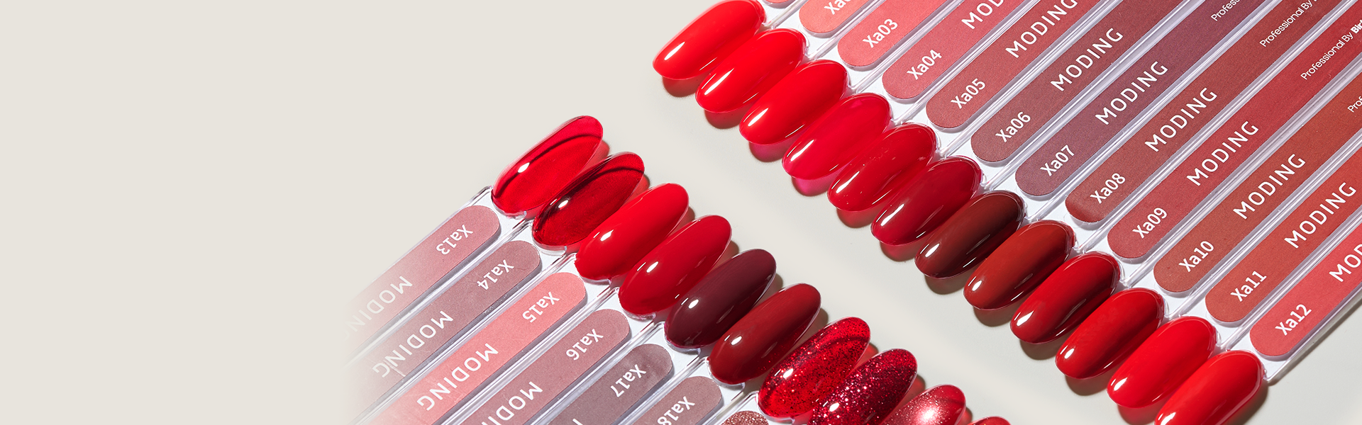 EU-Compliant, Redefining Nail Health