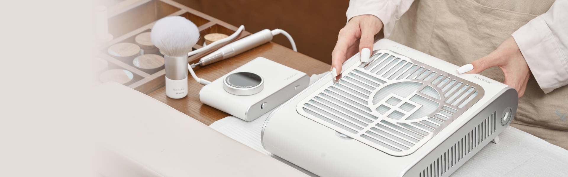 Precision Meets Perfection