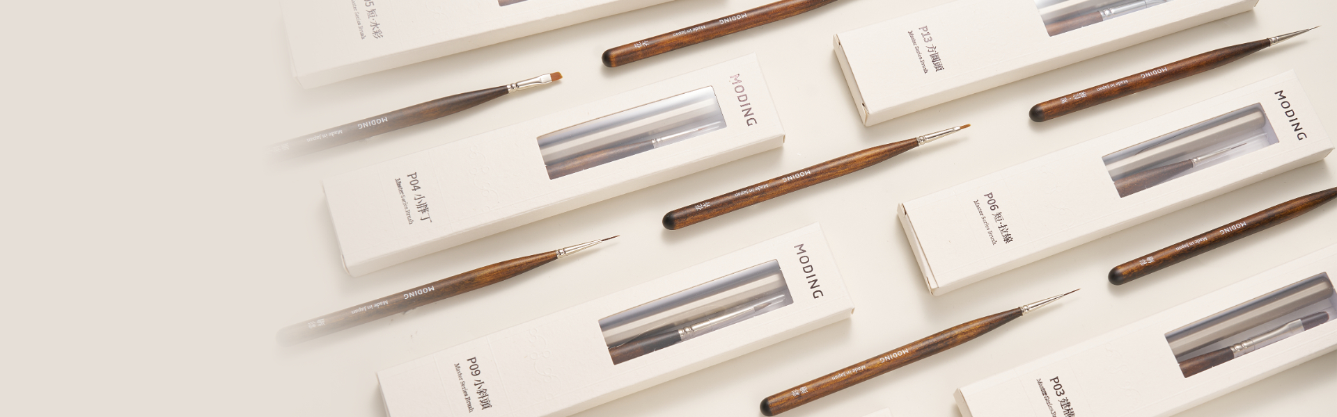 Precision Meets Perfection