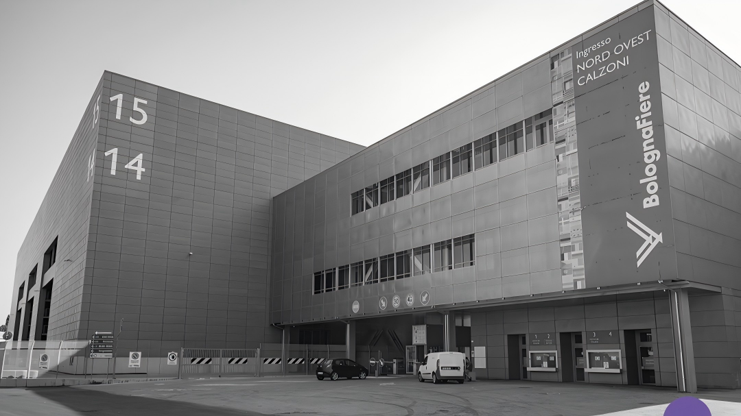 Moding to Showcase Future of Professional Nail Care at Cosmoprof Worldwide Bologna 2026