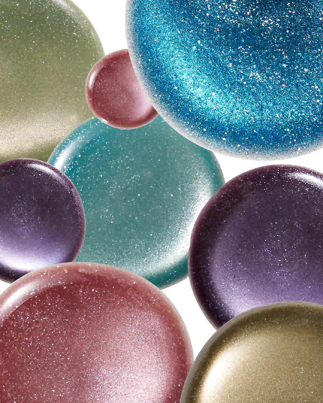 Carousel Dream Cat Eye Collection