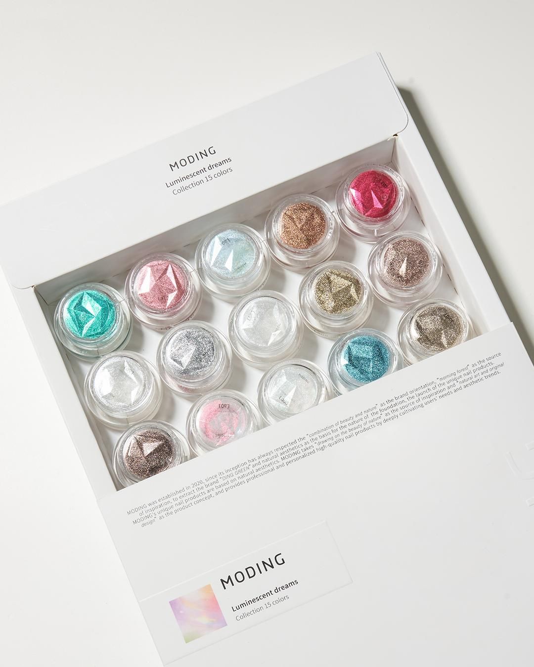 Luminescent Dream Collection