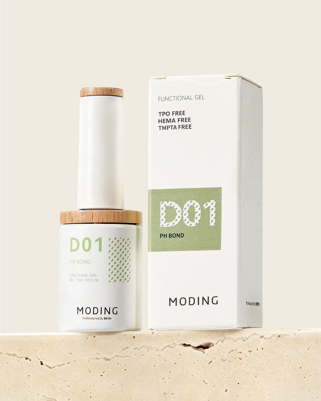 pH Bond D01